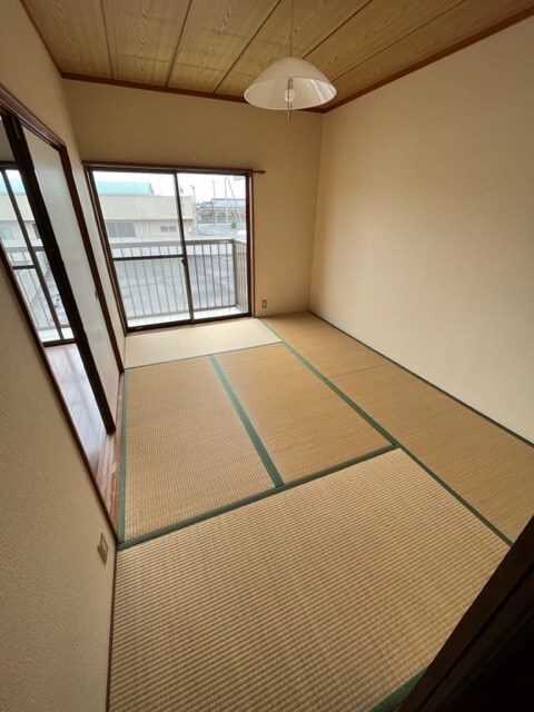 サンハイツの物件内観写真