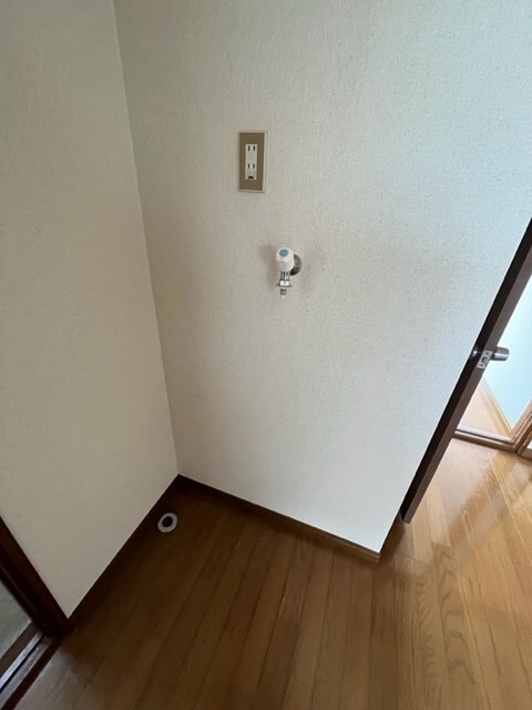 サンハイツの物件内観写真