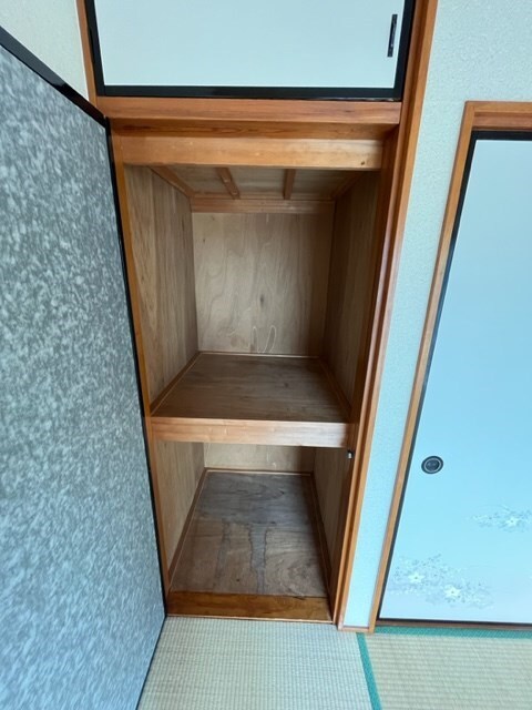 サンハイツの物件内観写真