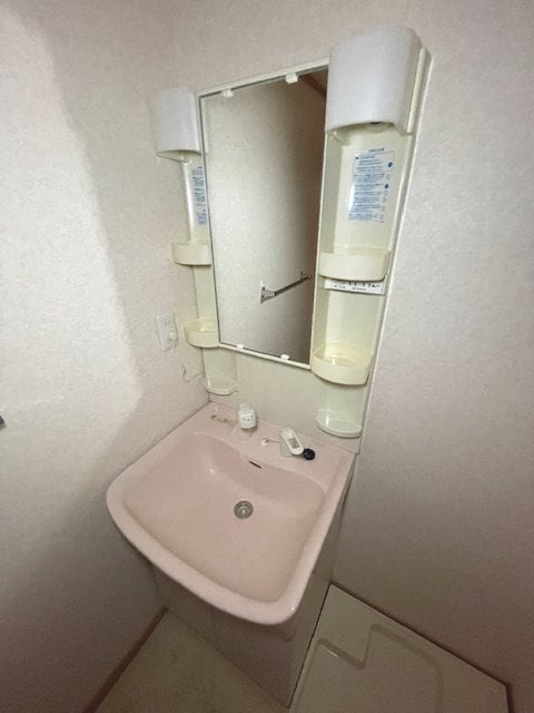 ヒルズみらい平の物件内観写真