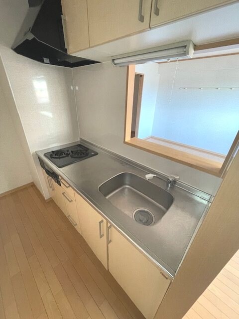 ヒルズみらい平の物件内観写真