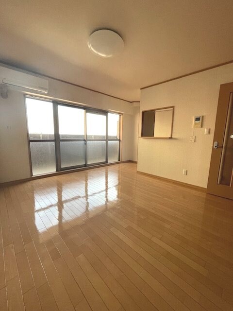 ヒルズみらい平の物件内観写真