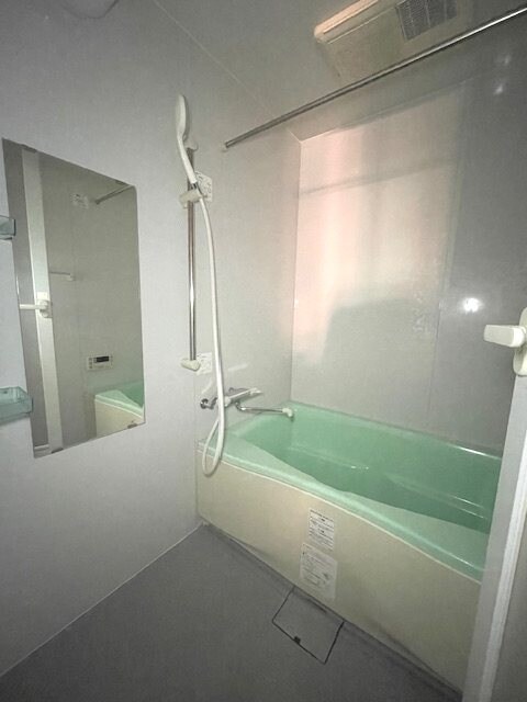 ヒルズみらい平の物件内観写真