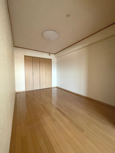 ヒルズみらい平の物件内観写真