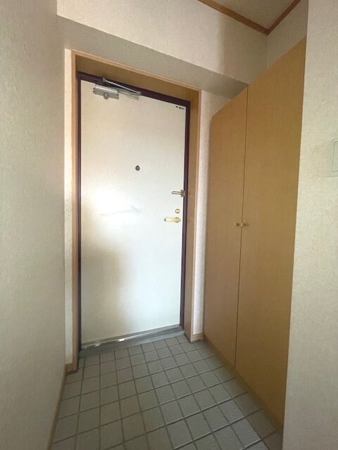 ヒルズみらい平の物件内観写真