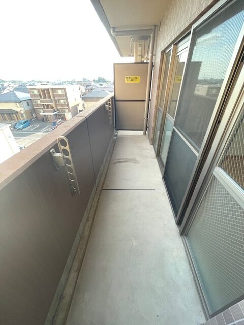 ヒルズみらい平の物件内観写真