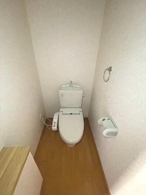 ヒルズみらい平の物件内観写真