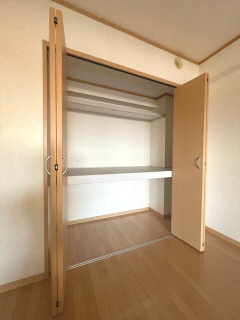 ヒルズみらい平の物件内観写真