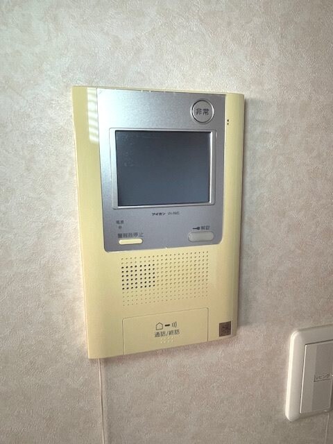 ヒルズみらい平の物件内観写真