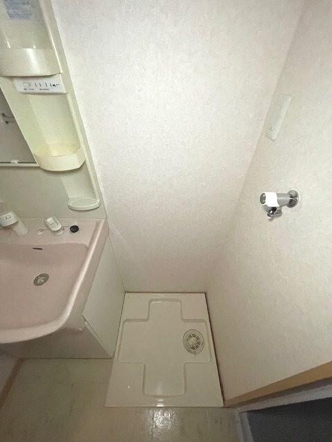 ヒルズみらい平の物件内観写真