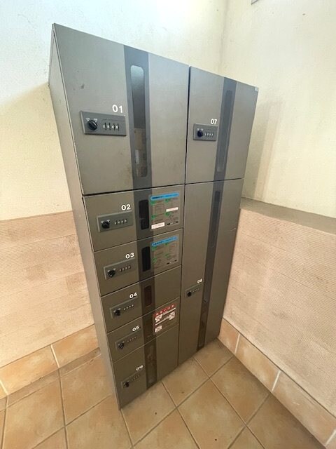 ヒルズみらい平の物件内観写真