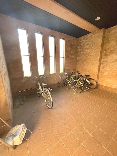 ヒルズみらい平の物件内観写真