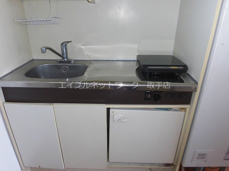 ほまれ荘の物件内観写真