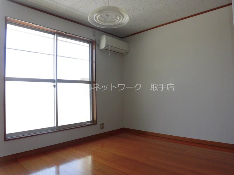 ほまれ荘の物件内観写真