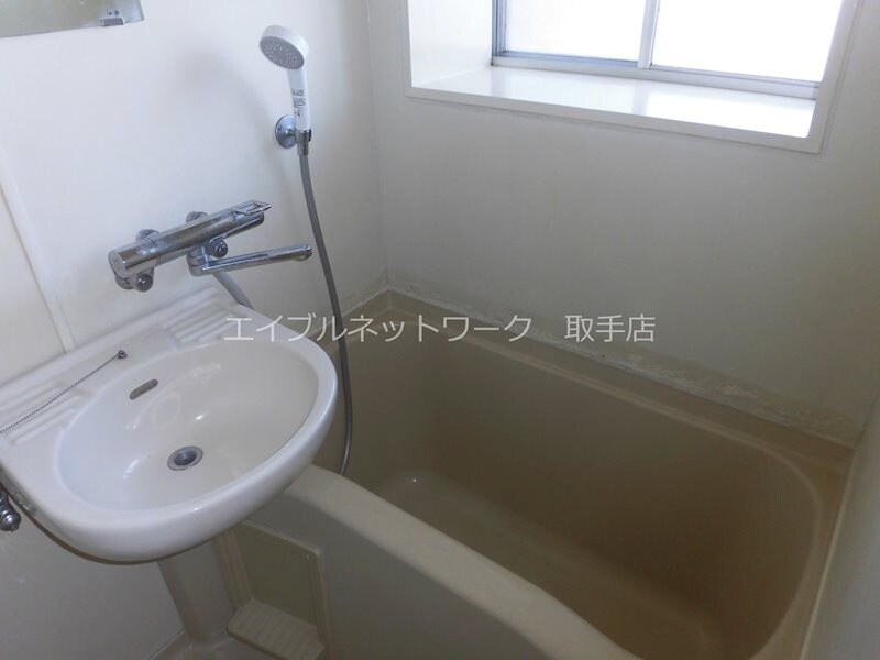 ほまれ荘の物件内観写真