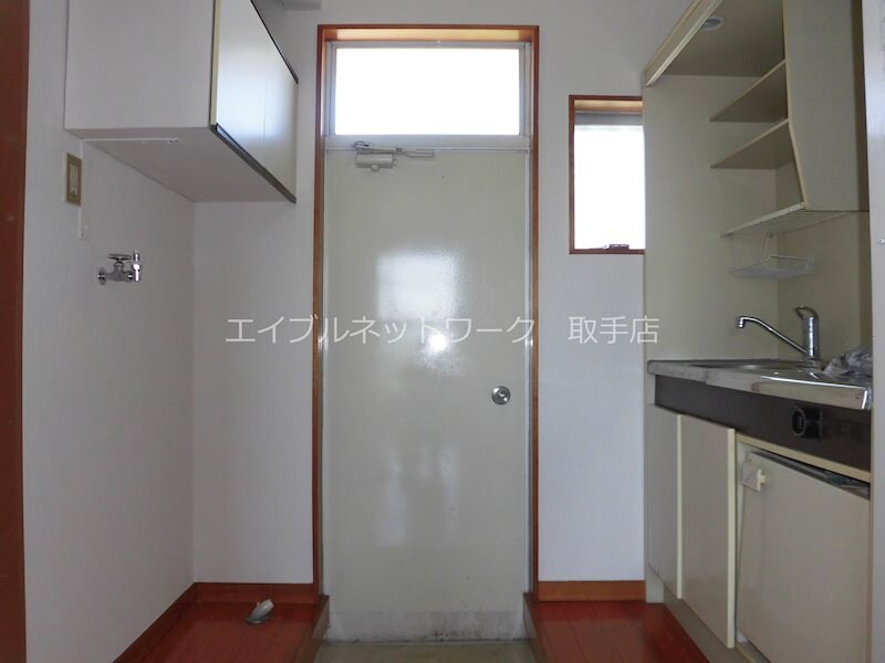 ほまれ荘の物件内観写真