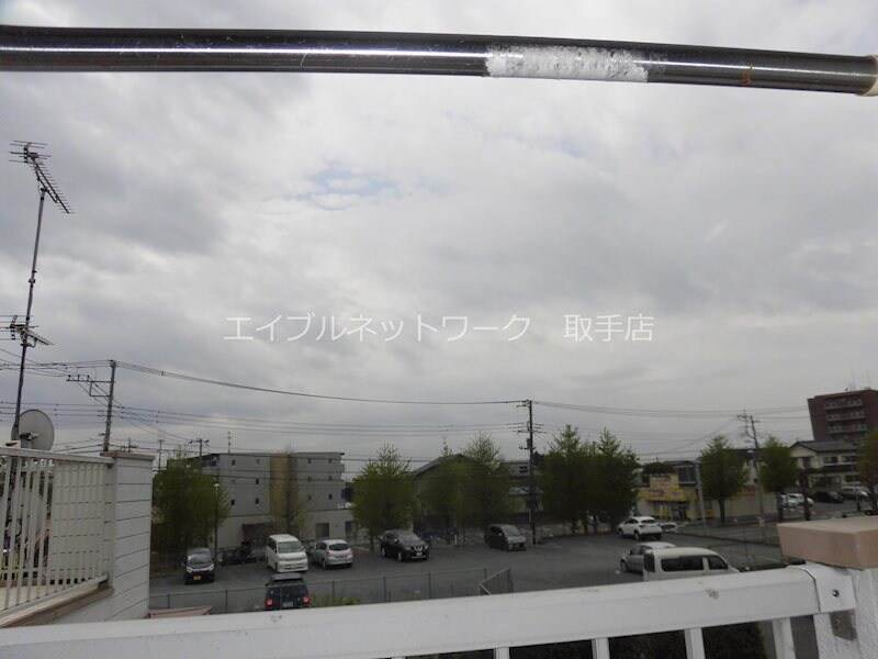 ほまれ荘の物件内観写真