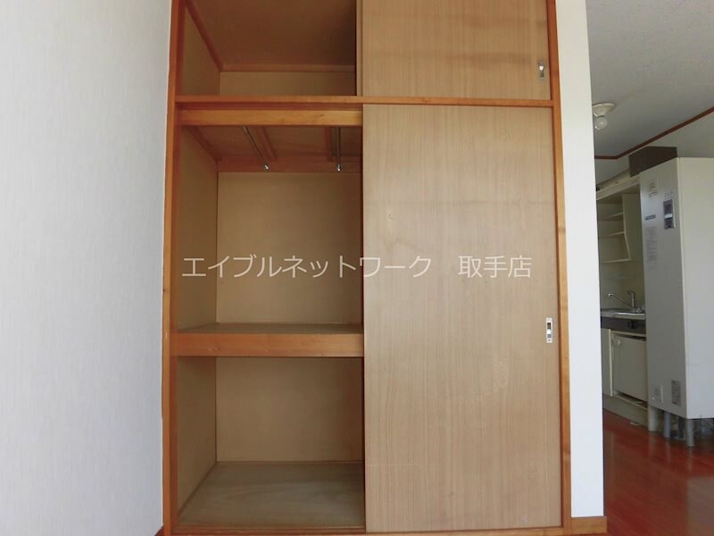 ほまれ荘の物件内観写真