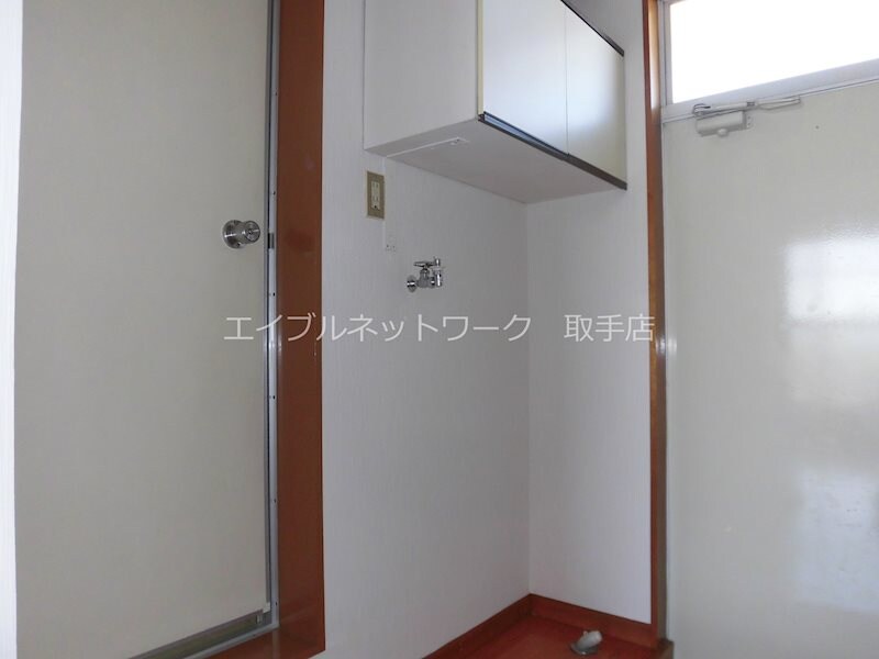 ほまれ荘の物件内観写真