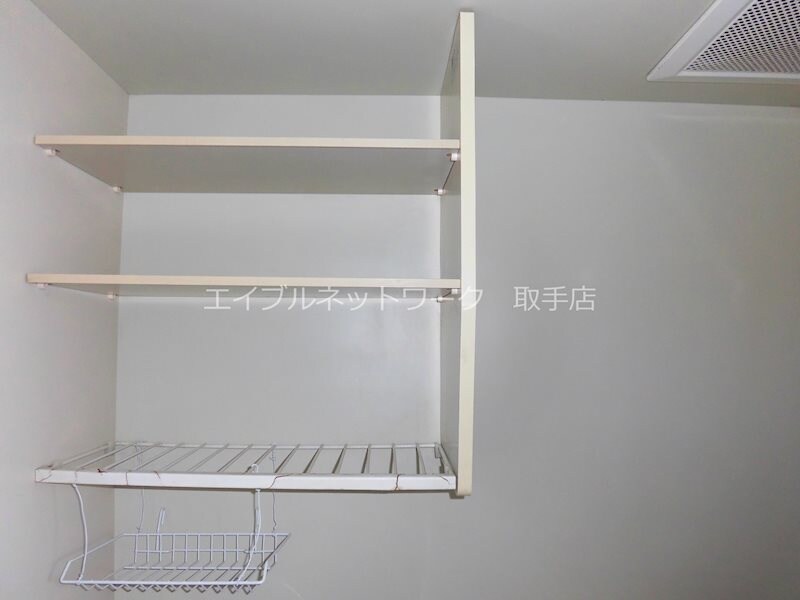 ほまれ荘の物件内観写真