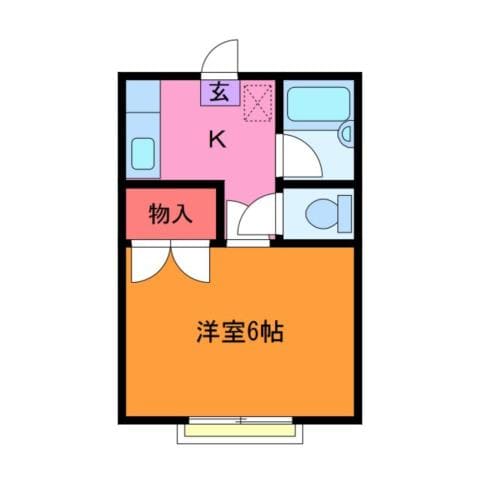 関東鉄道竜ケ崎線の賃貸マンション アパート情報 Woman Chintai 女性の一人暮らし 部屋探し賃貸物件情報