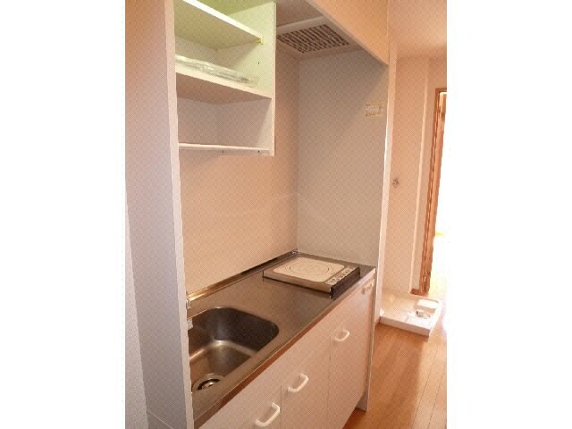 シーバードシティの物件内観写真