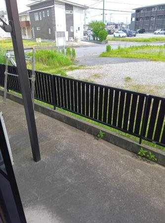 シーバードシティの物件内観写真