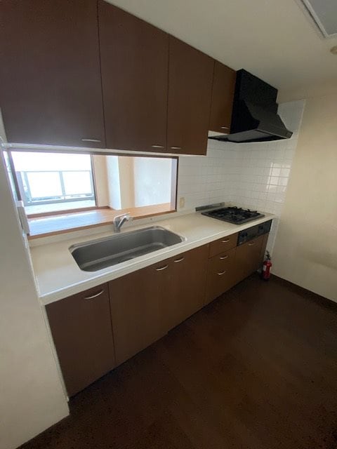 マノー取手ヒルズの物件内観写真