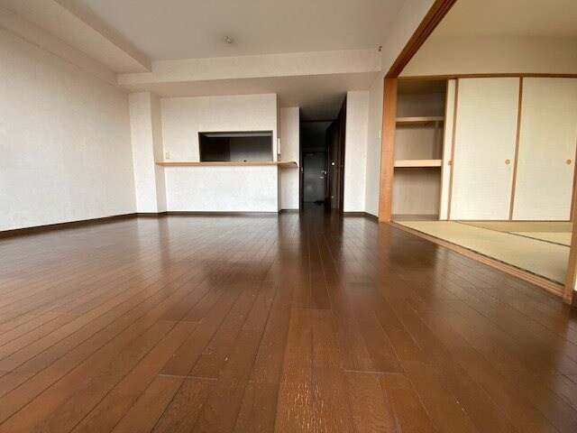 マノー取手ヒルズの物件内観写真