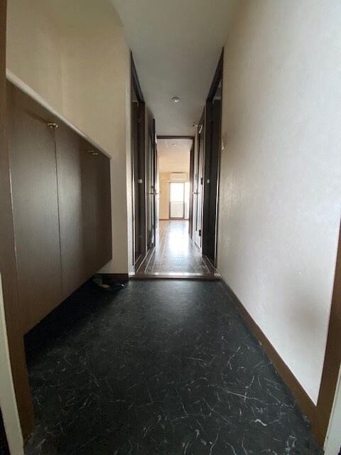 マノー取手ヒルズの物件内観写真