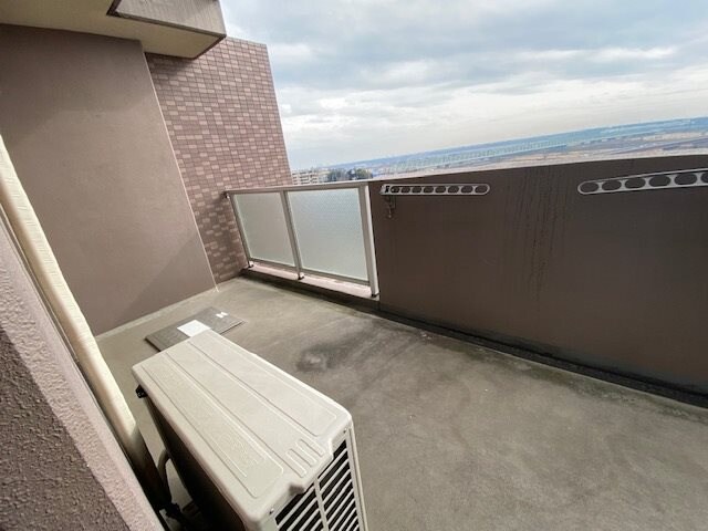 マノー取手ヒルズの物件内観写真