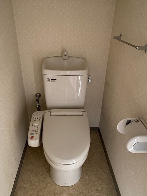 マノー取手ヒルズの物件内観写真