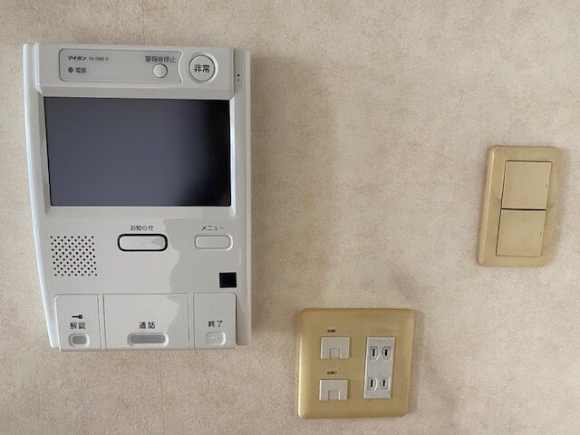 マノー取手ヒルズの物件内観写真