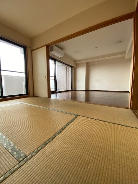 マノー取手ヒルズの物件内観写真