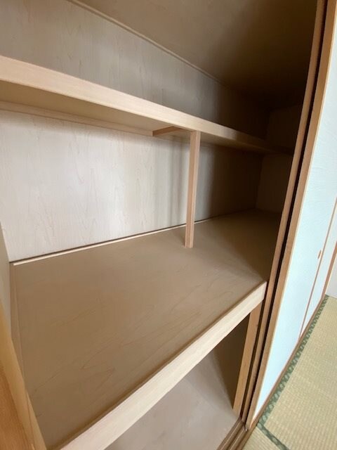 マノー取手ヒルズの物件内観写真