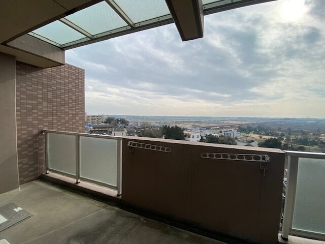 マノー取手ヒルズの物件内観写真