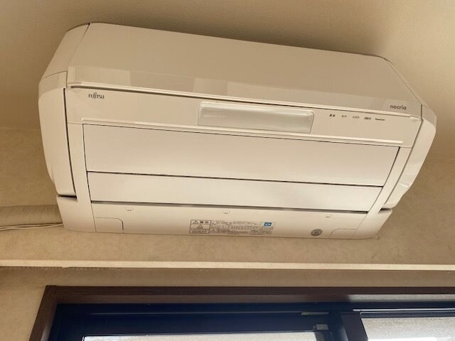 マノー取手ヒルズの物件内観写真