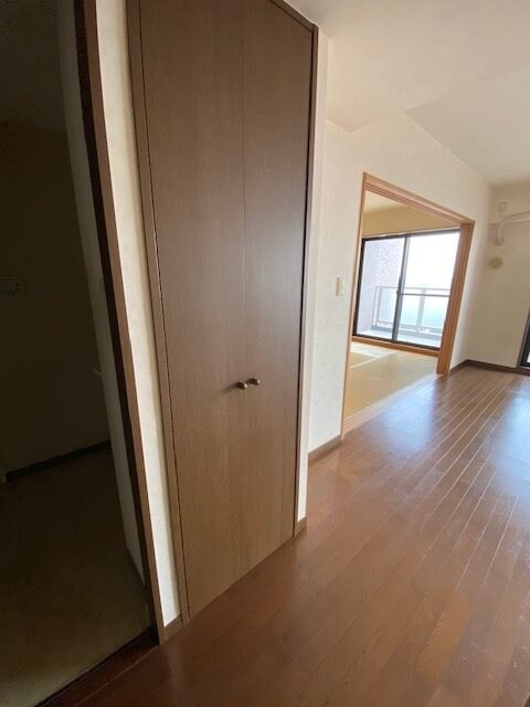 マノー取手ヒルズの物件内観写真