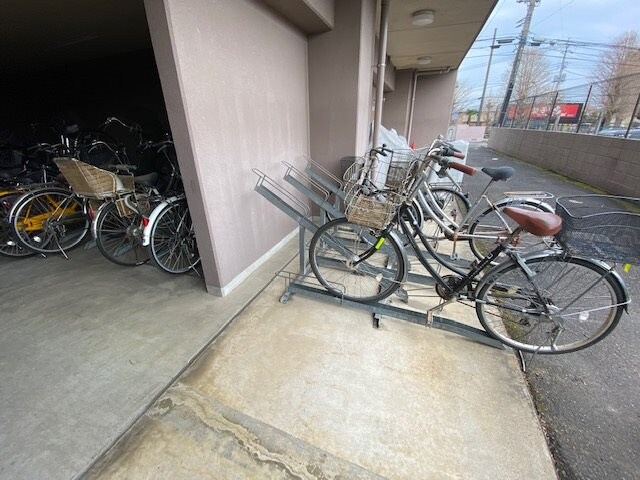 マノー取手ヒルズの物件内観写真