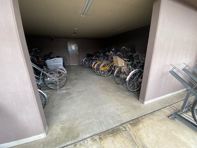 マノー取手ヒルズの物件内観写真