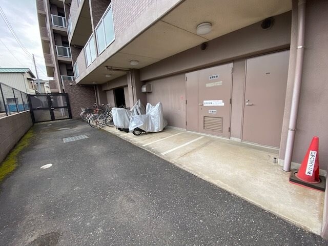 マノー取手ヒルズの物件内観写真