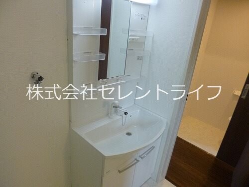 クレアシオンの物件内観写真