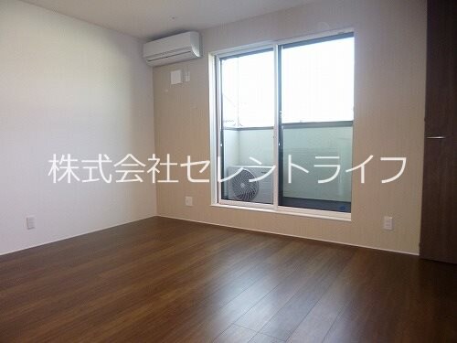 クレアシオンの物件内観写真