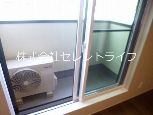 クレアシオンの物件内観写真