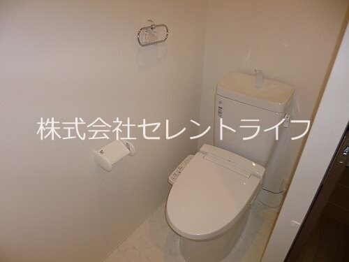 クレアシオンの物件内観写真