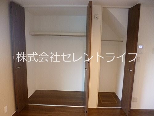 クレアシオンの物件内観写真