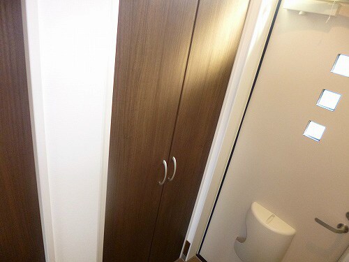 クレアシオンの物件内観写真