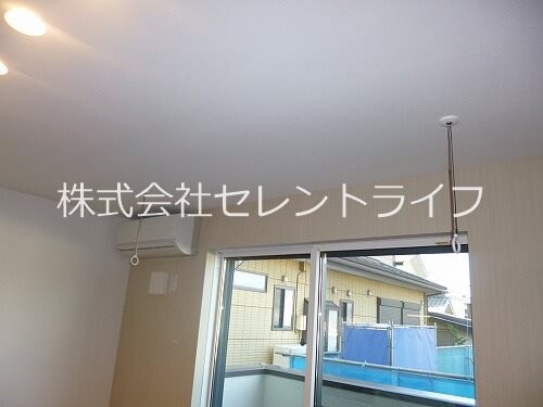 クレアシオンの物件内観写真