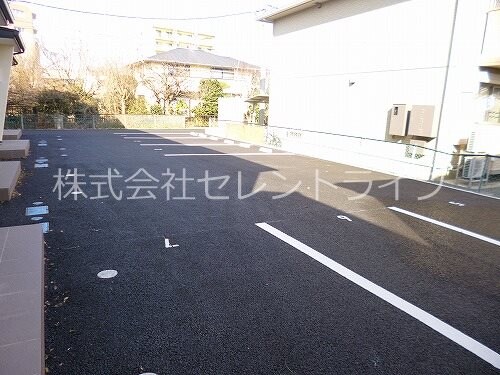 クレアシオンの物件内観写真