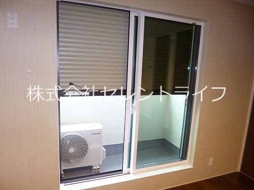 クレアシオンの物件内観写真